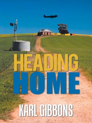 cover image of Heading Home